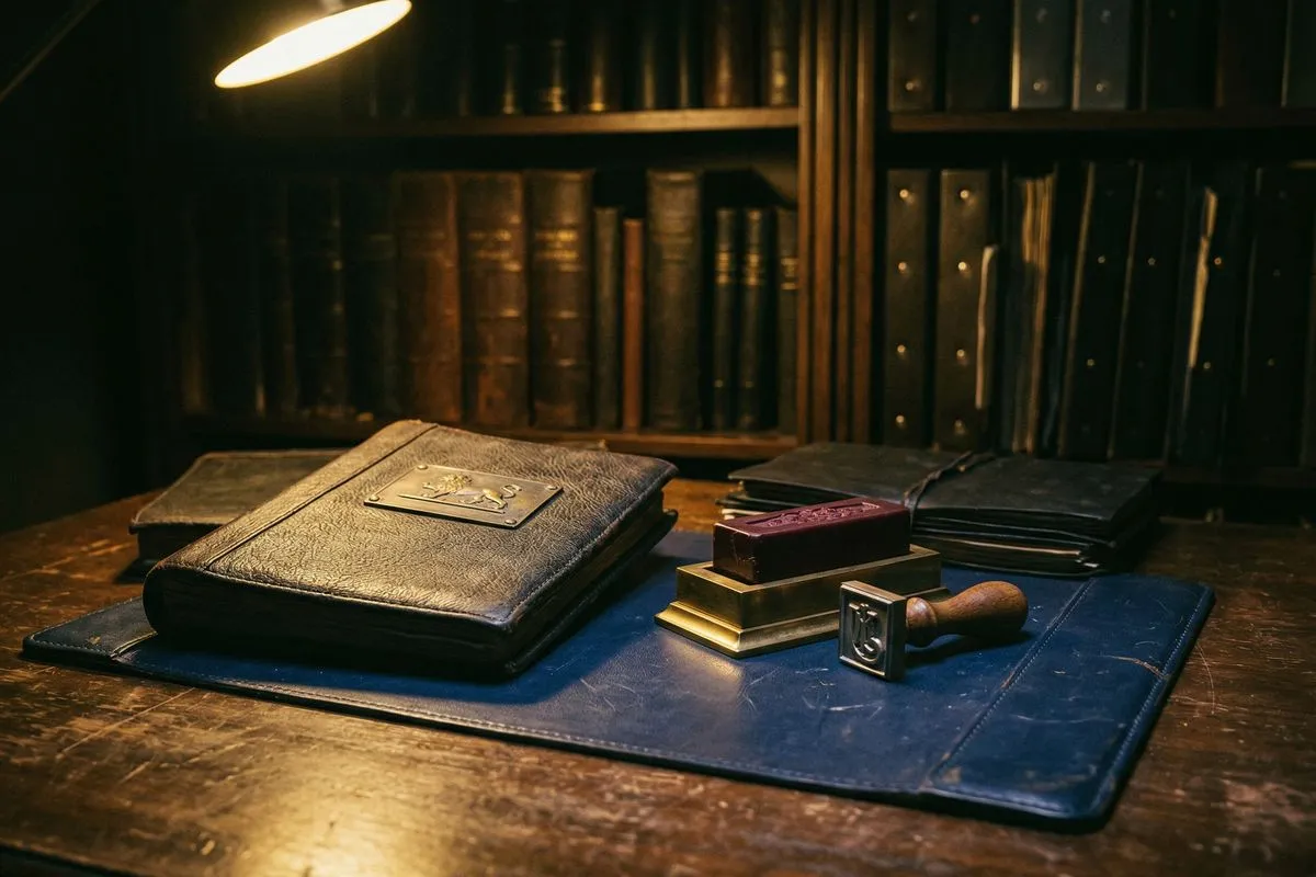 Politique de confidentialité | Enveloppe-Soleau.com