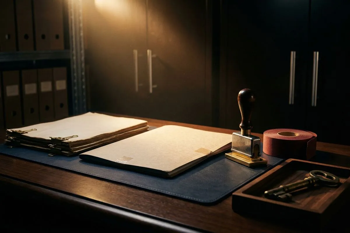 Enveloppe Soleau : guides pratiques 2026 | e-Soleau INPI