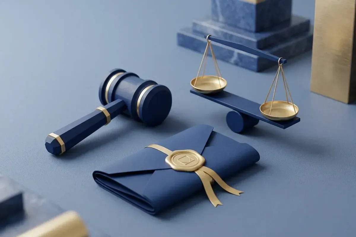 Validité juridique et force probante de l'enveloppe Soleau