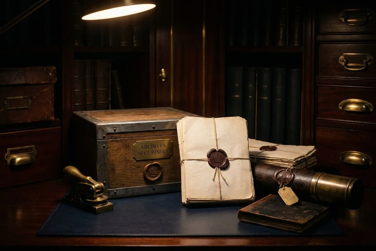 Enveloppe Soleau Cas d'Usage : Exemples et Pratiques