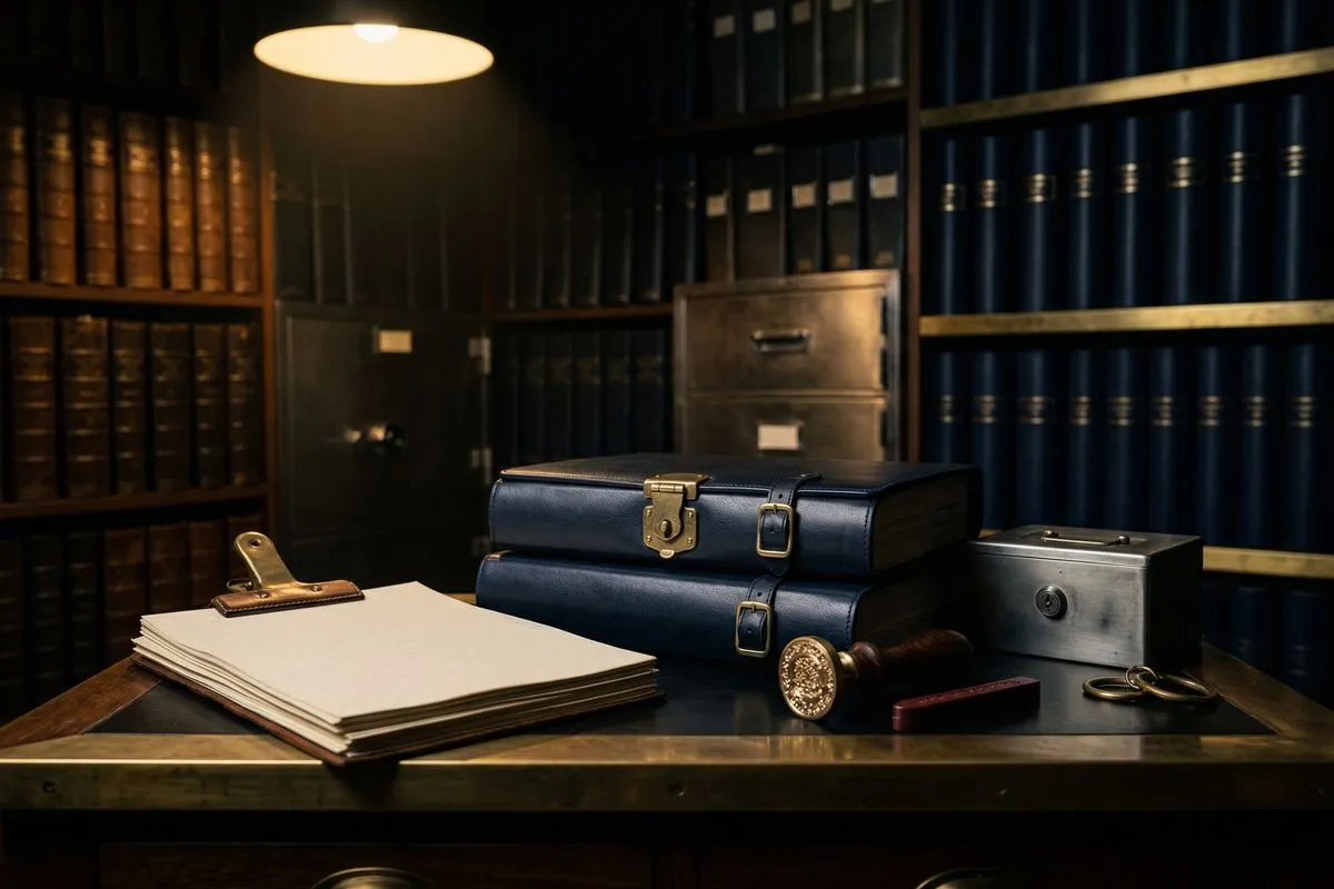 Comment déposer une enveloppe e-Soleau à l'INPI en 2026